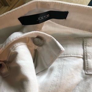 Joe’s Capri Jeans